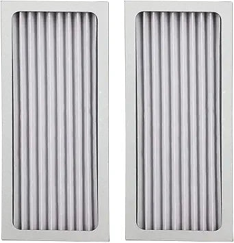 PUREBURG HEPA Filter Compatible with Hamilton Beach TrueAir Air Purifier