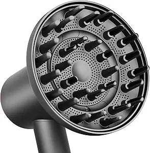 6-Inch Diffuser for Dyson Supersonic Hair Dryer Attachment