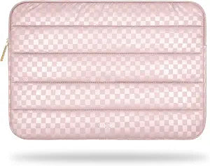 Vandel Puffy Laptop Sleeve Case, 13-14 inch Laptop Sleeve Bag Case 13.3 in