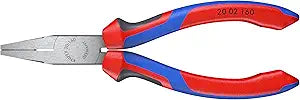 KNIPEX Flat Nose Pliers