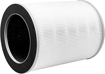 H13 HEPA Replacement Filter Compatible with Afloia Colin Air Purifier, 3-Stage Filtration 1-Pack