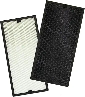 PUREBURG Filter Compatible with Rowenta Intense Pure AIR XL Air Piurifier