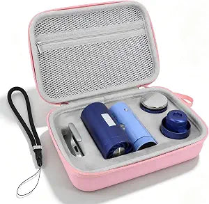 Portable Hard Carrying Case for Shark ChillPill Fan