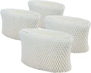 PUREBURG WF2 Wick Filter Compatible with Kaz Vicks V3100 V3900 Humidifiers
