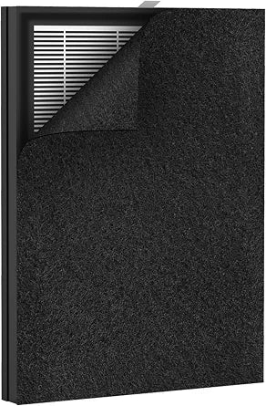 AMEIFU A-1 Air Purifier Replacement Filter, AMEIFU A-1 Air Purifier, 1 Pack