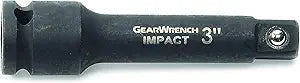 GEARWRENCH 1/2" Drive Impact Extension 15" - 84647N
