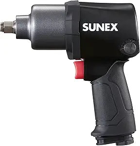 Sunex 231 1/2-Inch Impact Wrench