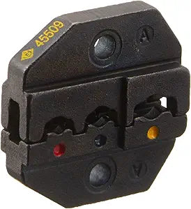 Greenlee 45509 CRIMPING TOOL DIE SET 22-10 AWG, 9.000 IN