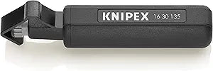 Knipex 16 30 135 SB Dismantling Tool 6-29mm in blister packaging