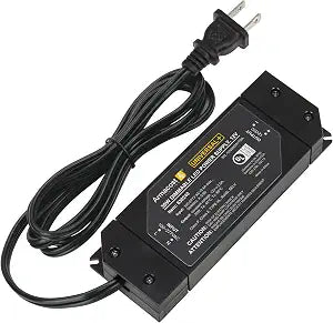 Armacost Lighting 30-Watt Universal+ 12V DC Dimmable LED Driver ELV/MLV/TRIAC 830240