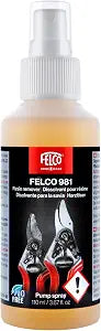 FELCO FELCO981 Plant Resin Remover Spray