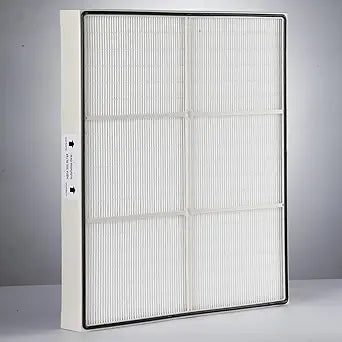F321 Air Filter 16 x 19 x 2 Replacement Filter Compatible with Dri-Eaz DefendAir HEPA 500 Air Scrubber (Model F284) and 500cfm Air Clean Air Purifier -1Pack