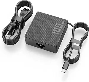 100W 65W USB C Laptop Charger Compatible with Asus