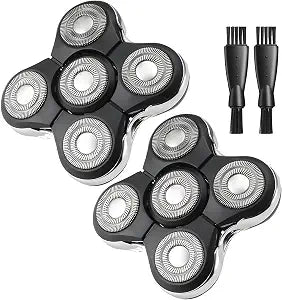 Balder Pro Replacement Head for Remington Balder Pro Head Shaver XR7000