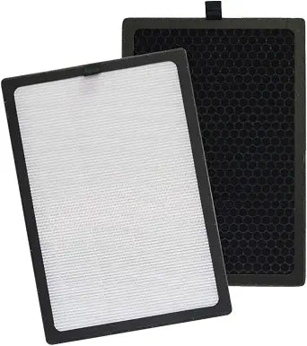 PUREBURG Replacement Filter Compatible with Okaysou AirMax 8L Air Purifier