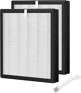 2 Pack G3 Replacement Filter for AMEIFU G3 Sferf-30 & VEWIOR A3