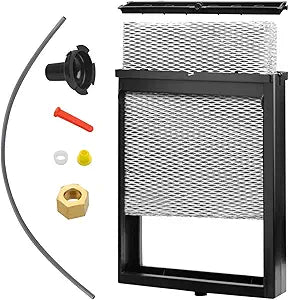 4839 Humidifier Maintenance Kit with No. 35 Water Panel Model Humidifier, Replacement Parts for Models 600, 600A and 600M