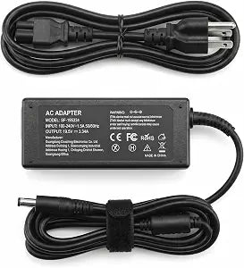65W 4.5mm AC Adapter for Dell 14 15 16 Laptop DC15250 DC15255 Charger