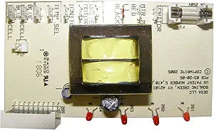 116111-01 Ignition Control Board for DESA 113471 for RRM heaters