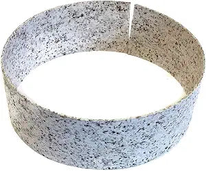 Midwest Hearth Dutchwest 2461 Wood Stove Catalytic Interam Gasket, USA Made