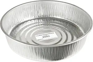 Performance Tool W54280 3.5 Gallon Galvanized Steel Oil Drain Pan