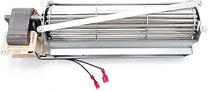 Blower Only 120V 60X240Mm Left Hand W/Terminals - NBK-20962 Γ Rotom Γ (Special Order)