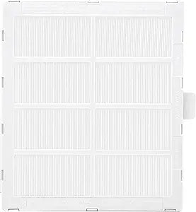Nuwave Replacement Bio-Guard Filter for the Nuwave OxyPure Zero Smart Air Purifier Made & Sold by Original Manufacturer for OxyPure Zero Models 47251, 47261