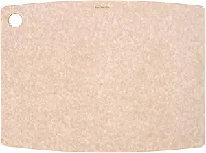 Epicurean Kitchen Series Cutting Board, 17.5-Inch  13-Inch, Natural
