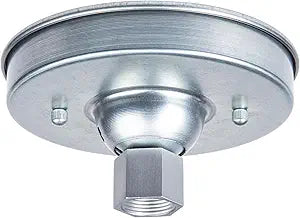 ML Lighting R Series Canopy Kit Galvanized