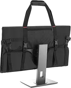 Trunab Travel Carrying Case for 27" LCD Screens and Monitors