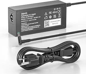 45W 65W Laptop Charger SK90A195231 SK90195333 for HP Pavilion 15-F F272WM