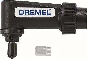 Dremel 575 Right Angle Attachment for Rotary Tool