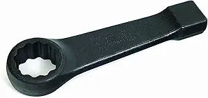 Williams SFH-1814W Straight Pattern Box End Striking Wrench, 2-3/8-Inch