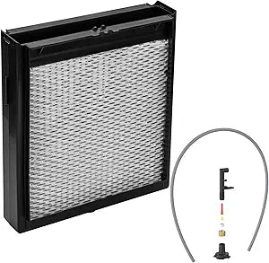 Pokin 4793 Humidifier Maintenance Kit Compatible with Aprilaire 550,558, Water Panel Model No. 10 Replacement Filter for Aprilaire 550 Series,550 Humidifier Part Accessories Fits for Aprilaire