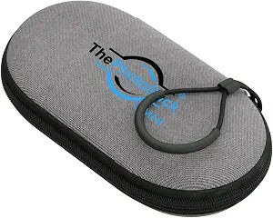 ThePhotoStick Omni Case - Shockproof, Water Resistant Portable USB Storage