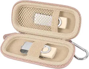 USB Flash Drive Case, SD Card/Thumb Drive/Memory Cards Holder, Bag Only