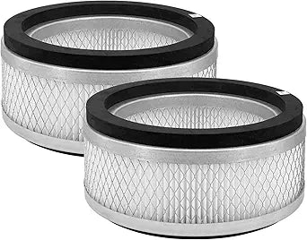 Replacement True HEPA Filter Kit Compatible with Austin Air it Room Air Purifier,Model C100CC1,HM100 (2PACK)