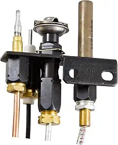 Napoleon Natural Gas Pilot Assembly for Direct Vent Fireplaces WS-100-38