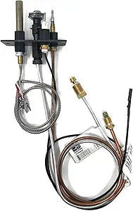 Midwest Hearth Empire R7612 Pilot Assembly NG