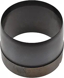 Mayhew Tools 50520 Hollow Punch, 1-1/2", Black