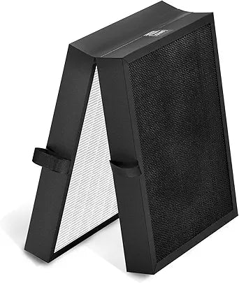 Replacement Filter Compatible with Blueair Protect 7410i, 7400, 7440i, 7470i Air Purifier, 4-Stage H13 True HEPA with High-Efficiency Activated Carbon for Home, Office, Bedroom