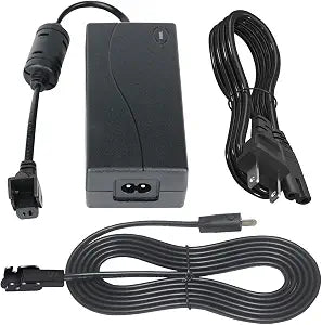29V AC/DC 2-Pin Power Adapter for VersaDesk Ultralite VUL3624 36"