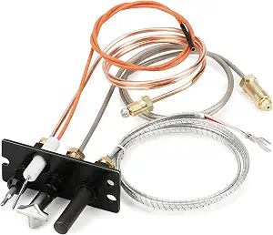 Stanbroil 4021-736 Natural Gas Pilot Assembly Replacement Part