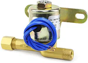 TOMOON Humidifier Water Solenoid Valve 4040 for Aprilaire Valve 400 500 600