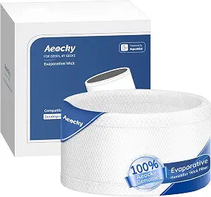 AEOCKY Humidifier Filters for Aeocky Humidifier Model:Doravap-001