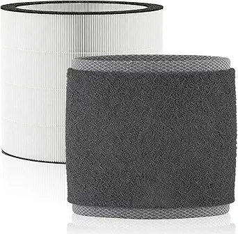 2-in-1 Pro Purify + Humidify Replacement Filter Compatible with Blueair 2-in-1 Pro Air Purifier & Humidifier (Set 2)