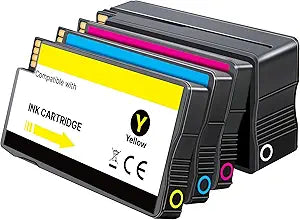 Compatible Ink Cartridges