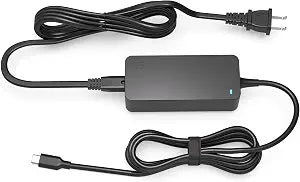 USB C Model Charger Replacement for Lenovo ADLX65YDC3D ADLX65YDC2D