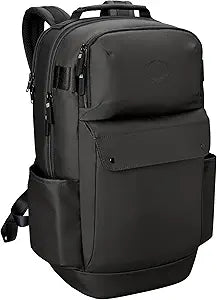 EvoShield Exec Backpack, Black