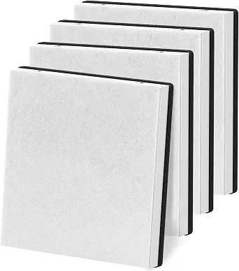 HKB320F Filter Compatible with MOOKA HKB320F Air Purifier